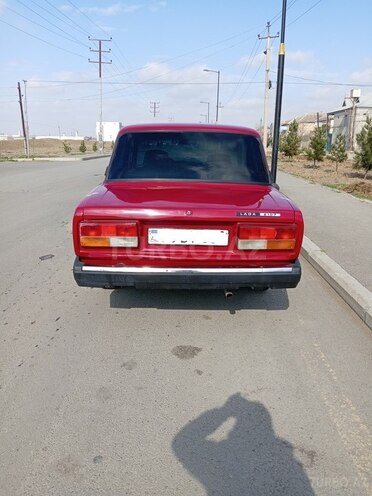 LADA (VAZ) 2107 2008, 151,277 km - 1.6 l - Yevlax