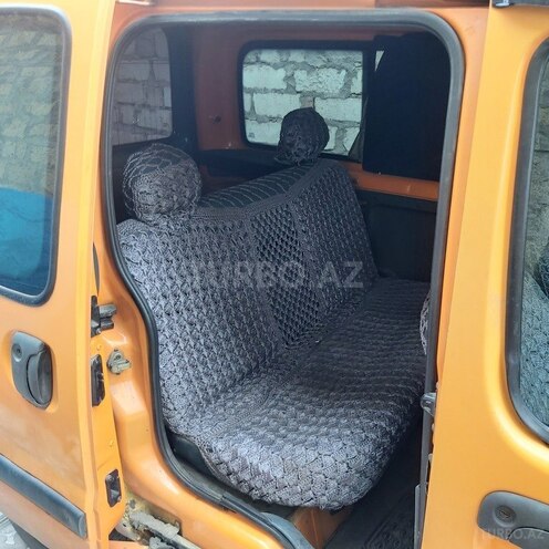 Renault Kangoo 1999, 300,000 km - 1.2 l - Gəncə