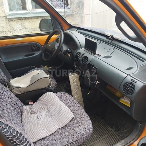 Renault Kangoo 1999, 300,000 km - 1.2 l - Gəncə
