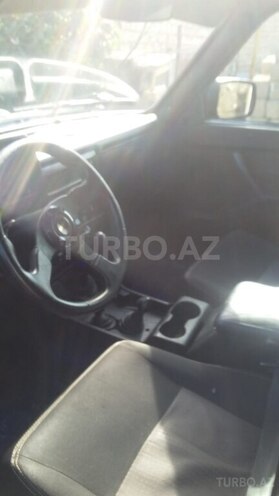 LADA (VAZ) Niva 2014, 85,000 km - 1.7 l - Gəncə