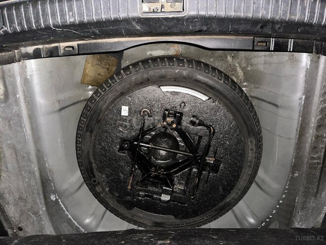 Hyundai Sonata 2008, 208,000 km - 2.4 l - Bakı