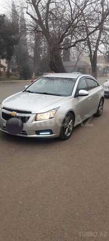 Chevrolet Cruze 2013, 239,000 km - 1.4 л - Gəncə