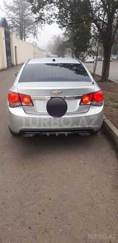 Chevrolet Cruze 2013, 239,000 km - 1.4 л - Gəncə