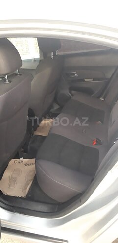 Chevrolet Cruze 2013, 239,000 km - 1.4 л - Gəncə