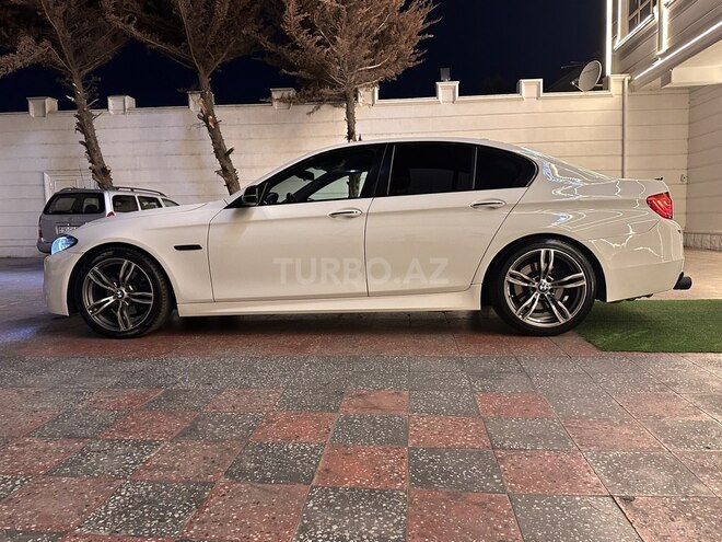 BMW 528 2014, 247,600 km - 2.0 l - Bakı
