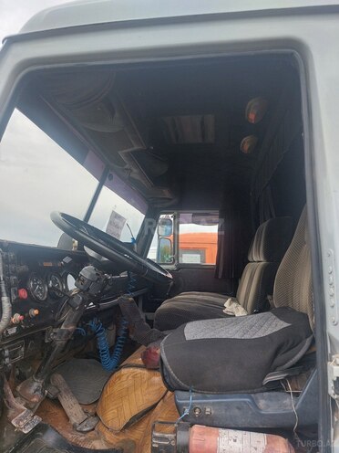 KamAz 53212 1990, 200,000 km - 11.0 л - Tovuz