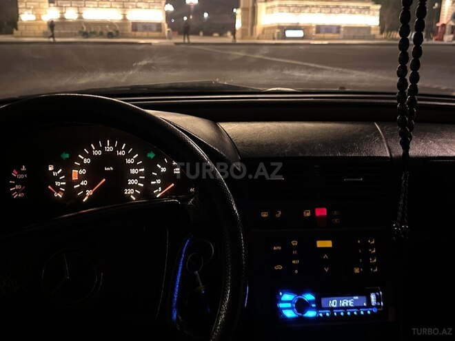 Mercedes C 220 1994, 365,000 km - 2.2 л - Gəncə