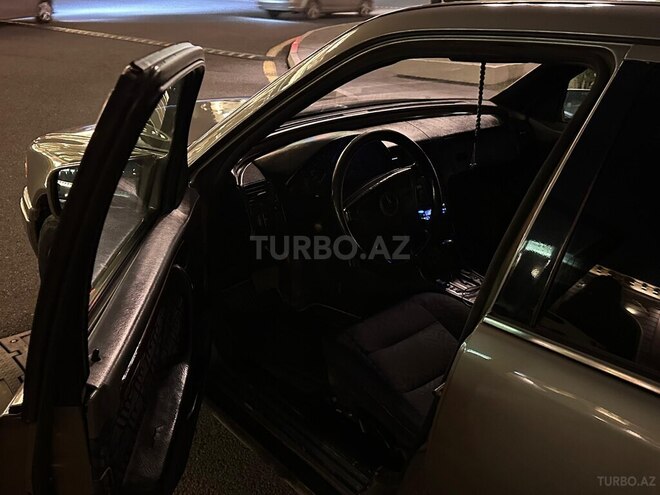 Mercedes C 220 1994, 365,000 km - 2.2 л - Gəncə