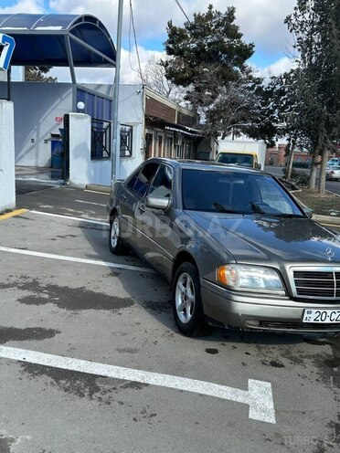 Mercedes C 220 1994, 365,000 km - 2.2 л - Gəncə