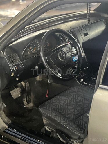 Mercedes C 220 1994, 365,000 km - 2.2 л - Gəncə