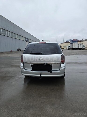 Opel Astra 2007, 387,000 km - 1.3 л - Bakı