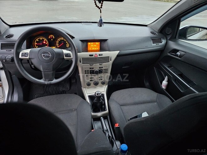 Opel Astra 2007, 387,000 km - 1.3 л - Bakı