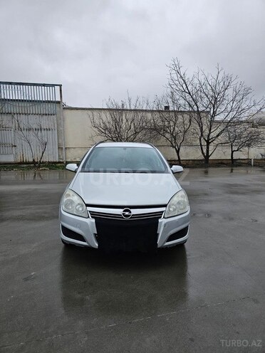 Opel Astra 2007, 387,000 km - 1.3 л - Bakı