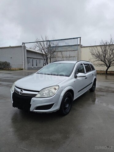 Opel Astra 2007, 387,000 km - 1.3 л - Bakı