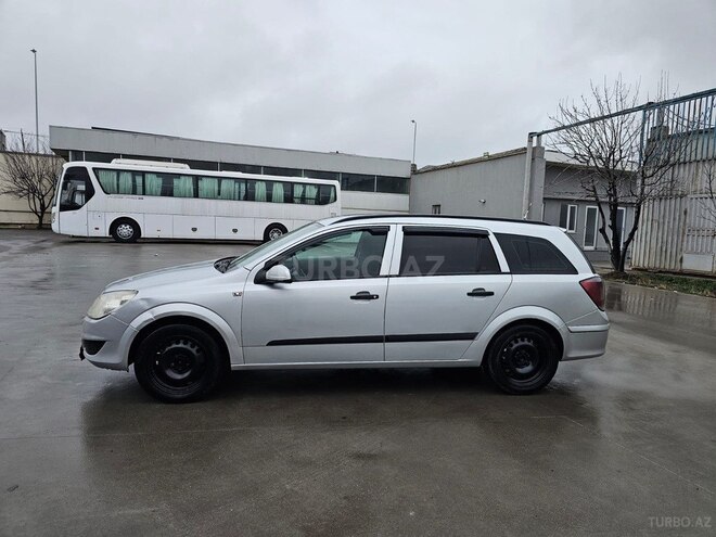 Opel Astra 2007, 387,000 km - 1.3 л - Bakı