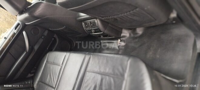 BMW X5 2005, 293,000 km - 3.0 l - Gəncə