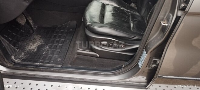 BMW X5 2005, 293,000 km - 3.0 l - Gəncə