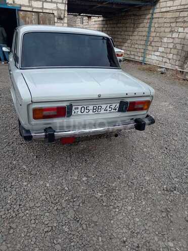 LADA (VAZ) 2106 1991, 35,000 km - 1.3 л - Qazax