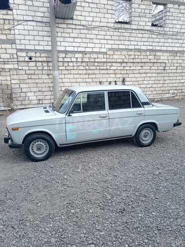 LADA (VAZ) 2106 1991, 35,000 km - 1.3 л - Qazax