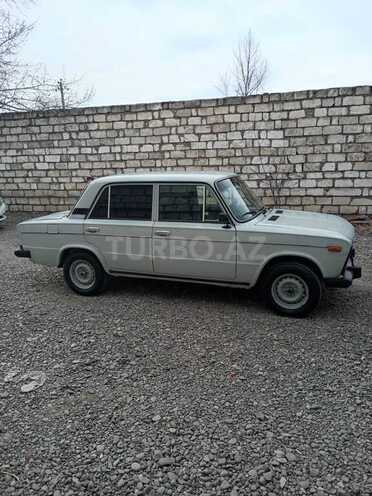 LADA (VAZ) 2106 1991, 35,000 km - 1.3 л - Qazax