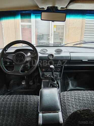 LADA (VAZ) 2106 1991, 35,000 km - 1.3 л - Qazax