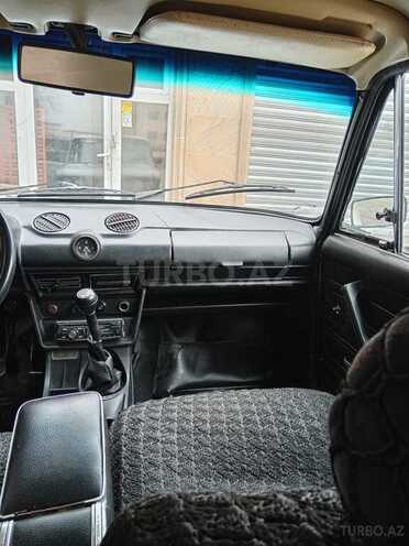 LADA (VAZ) 2106 1991, 35,000 km - 1.3 л - Qazax