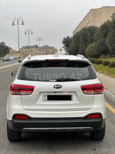 Kia Sorento 2015, 145,000 km - 2.0 l - Bakı