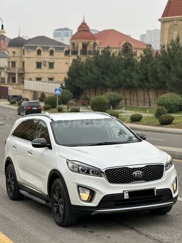 Kia Sorento 2015, 145,000 km - 2.0 l - Bakı