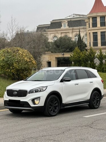 Kia Sorento 2015, 145,000 km - 2.0 l - Bakı