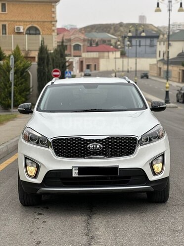 Kia Sorento 2015, 145,000 km - 2.0 l - Bakı