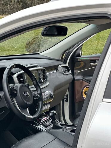 Kia Sorento 2015, 145,000 km - 2.0 l - Bakı