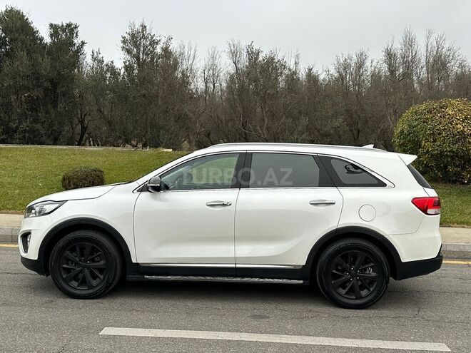 Kia Sorento 2015, 145,000 km - 2.0 l - Bakı