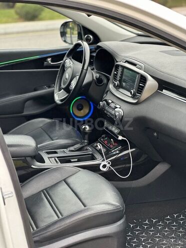 Kia Sorento 2015, 145,000 km - 2.0 l - Bakı