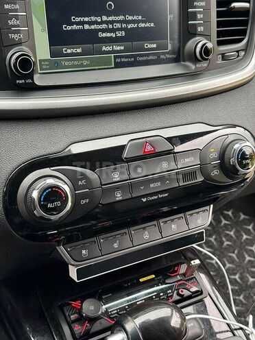 Kia Sorento 2015, 145,000 km - 2.0 l - Bakı