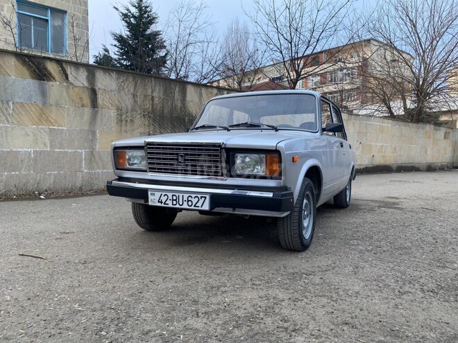 LADA (VAZ) 2107 2011, 85,000 km - 1.7 л - Lənkəran