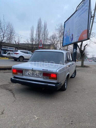 LADA (VAZ) 2107 2011, 85,000 km - 1.7 л - Lənkəran