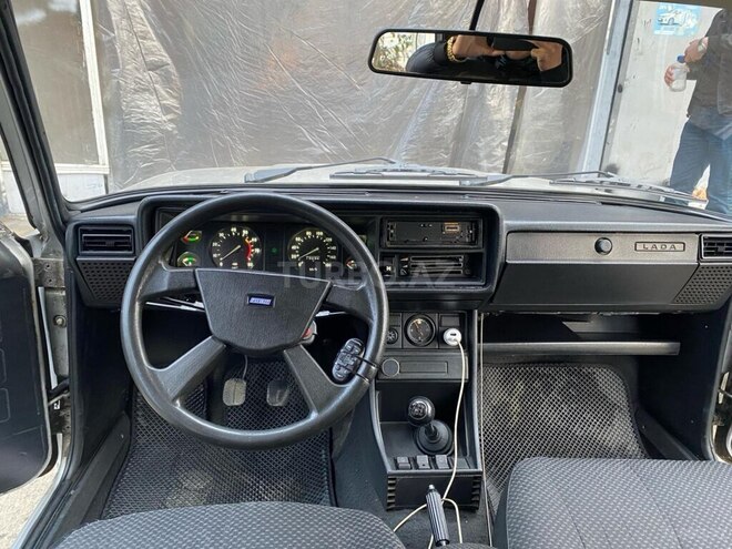 LADA (VAZ) 2107 2011, 85,000 km - 1.7 л - Lənkəran