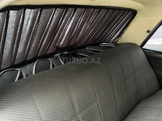 LADA (VAZ) 2107 2011, 85,000 km - 1.7 л - Lənkəran