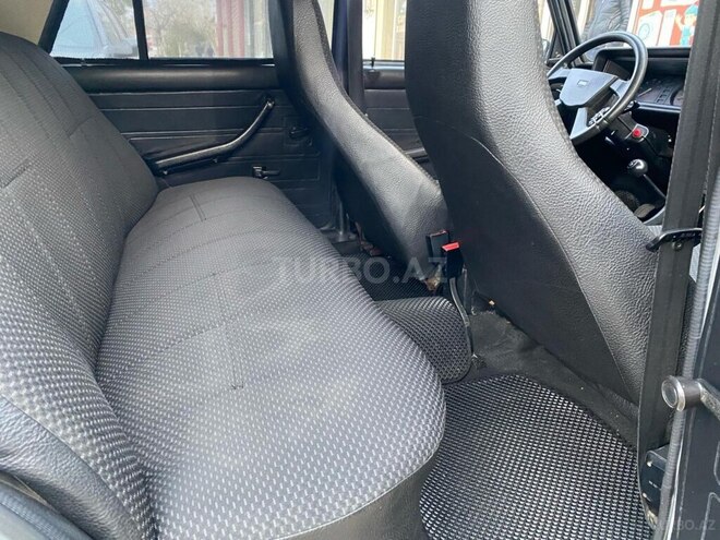 LADA (VAZ) 2107 2011, 85,000 km - 1.7 л - Lənkəran