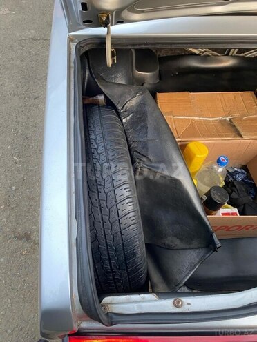 LADA (VAZ) 2107 2011, 85,000 km - 1.7 л - Lənkəran