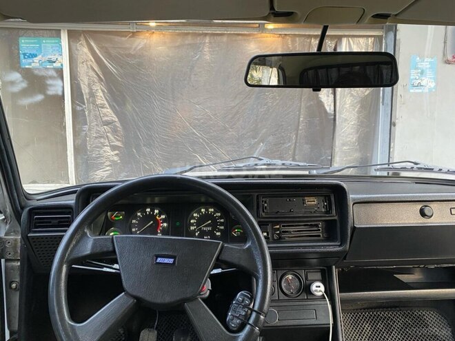 LADA (VAZ) 2107 2011, 85,000 km - 1.7 л - Lənkəran