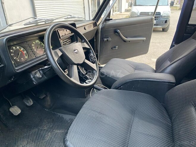 LADA (VAZ) 2107 2011, 85,000 km - 1.7 л - Lənkəran