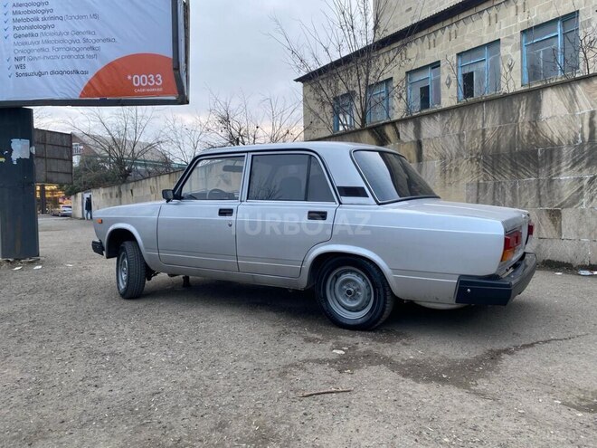 LADA (VAZ) 2107 2011, 85,000 km - 1.7 л - Lənkəran