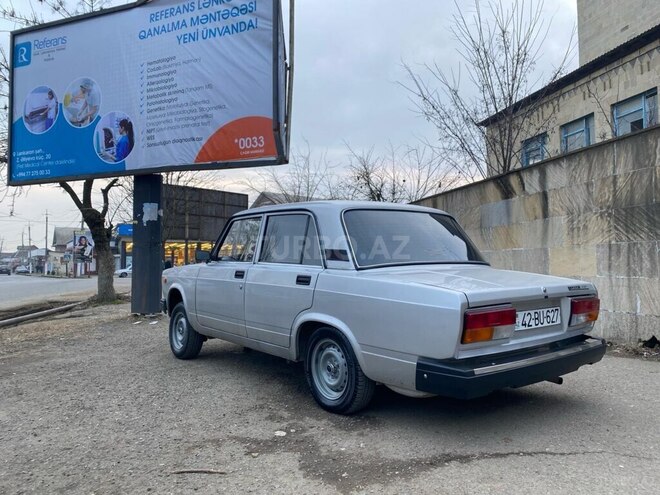 LADA (VAZ) 2107 2011, 85,000 km - 1.7 л - Lənkəran