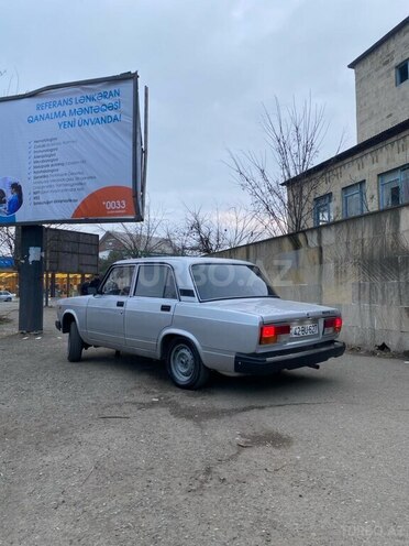 LADA (VAZ) 2107 2011, 85,000 km - 1.7 л - Lənkəran