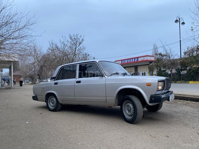 LADA (VAZ) 2107 2011, 85,000 km - 1.7 л - Lənkəran