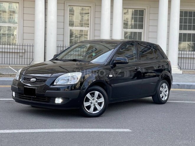 Kia Rio 2009, 178,000 km - 1.5 l - Bakı