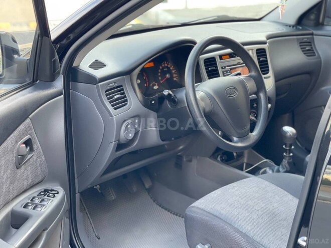 Kia Rio 2009, 178,000 km - 1.5 l - Bakı