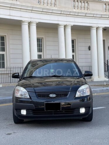 Kia Rio 2009, 178,000 km - 1.5 l - Bakı