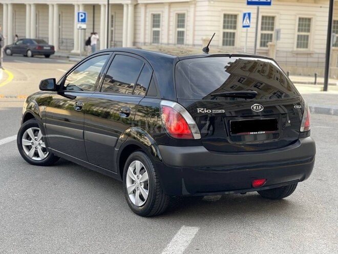 Kia Rio 2009, 178,000 km - 1.5 l - Bakı